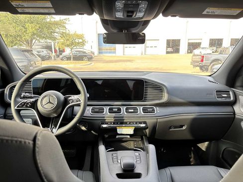 New 2026 Mercedes-Benz GLE 350 4MATIC image 14