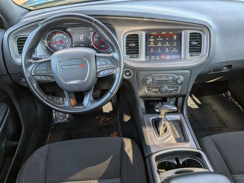 Certified 2023 Dodge Charger SXT image 10