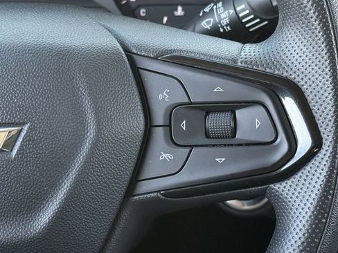 Certified 2023 Chevrolet TrailBlazer LT w/ Convenience Package image 17