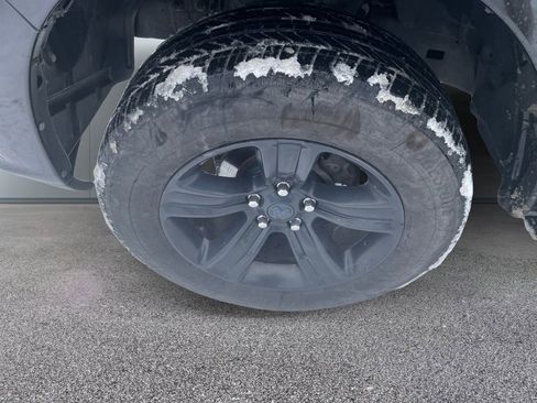 Used 2017 RAM 1500 Sport w/ Convenience Group image 12