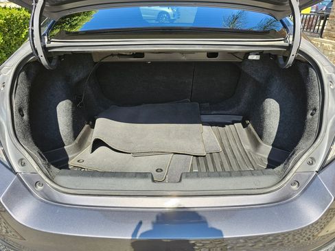 Used 2017 Honda Civic Si image 24