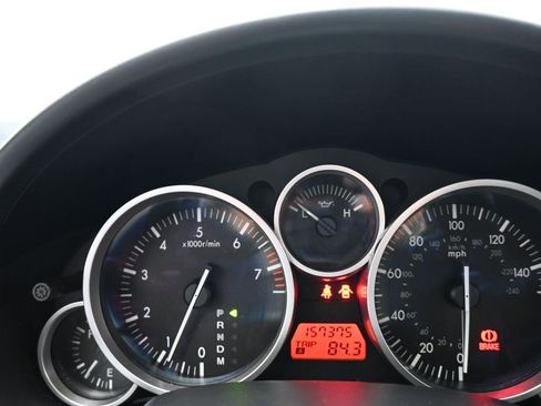 Used 2006 MAZDA MX-5 Miata Touring image 16