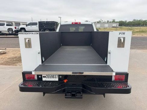 Used 2023 RAM 2500 Tradesman AWD/4WD image 6