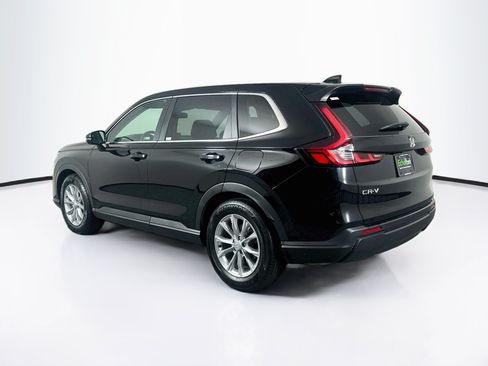Used 2025 Honda CR-V EX image 5