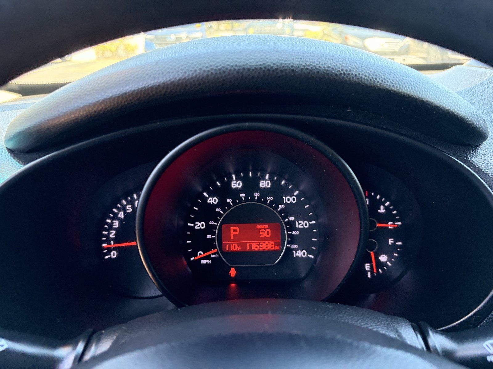 Used 2015 Kia Soul + FWD image 29