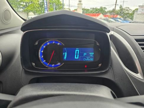 Used 2016 Chevrolet Trax LT w/ LT Sun and Sound Package AWD/4WD image 15