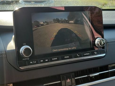 Used 2022 Mitsubishi Outlander ES AWD/4WD image 25