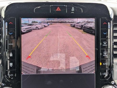 New 2026 RAM 3500 Tradesman image 20