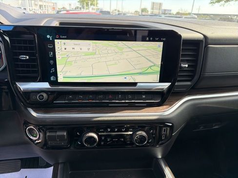 New 2026 Chevrolet Silverado 1500 RST AWD/4WD image 32