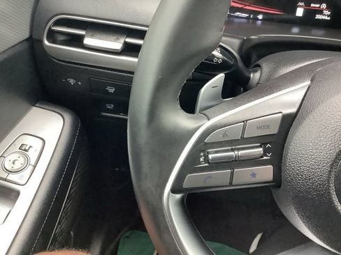 Used 2025 Hyundai Palisade XRT AWD/4WD image 21
