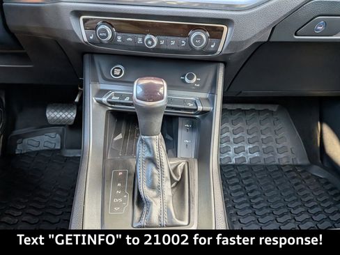 Used 2023 Audi Q3 2.0T Premium Plus w/ Premium Plus Package image 25