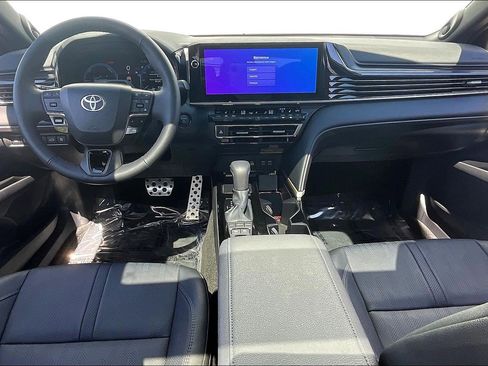 Used 2026 Toyota Camry XSE w/ Premium Plus Package image 19