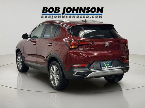 Used 2023 Buick Encore GX Essence w/ Experience Buick Package image 7