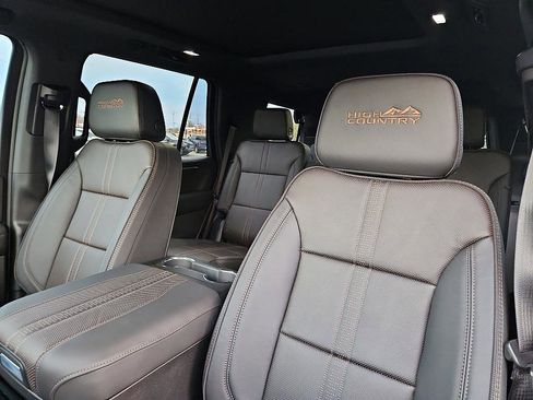 New 2026 Chevrolet Tahoe High Country image 16