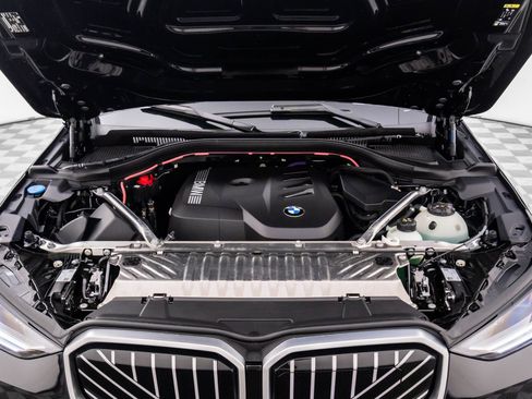 New 2026 BMW X3 xDrive30 image 28