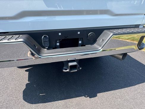 Used 2024 GMC Sierra 3500 Pro w/ Convenience Package RWD image 20
