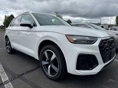 Used 2023 Audi Q5 2.0T Premium Plus