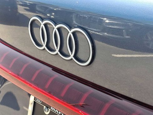 Certified 2025 Audi A5 2.0T Premium Plus w/ Premium Plus AWD/4WD image 22
