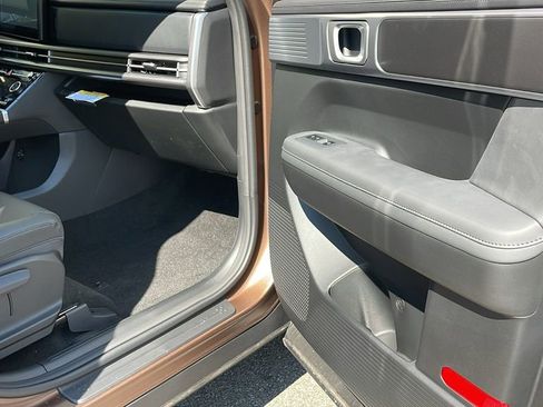 New 2025 Hyundai Santa Fe XRT image 34