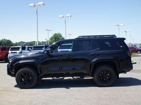 Used 2026 Toyota 4Runner TRD Pro image 13