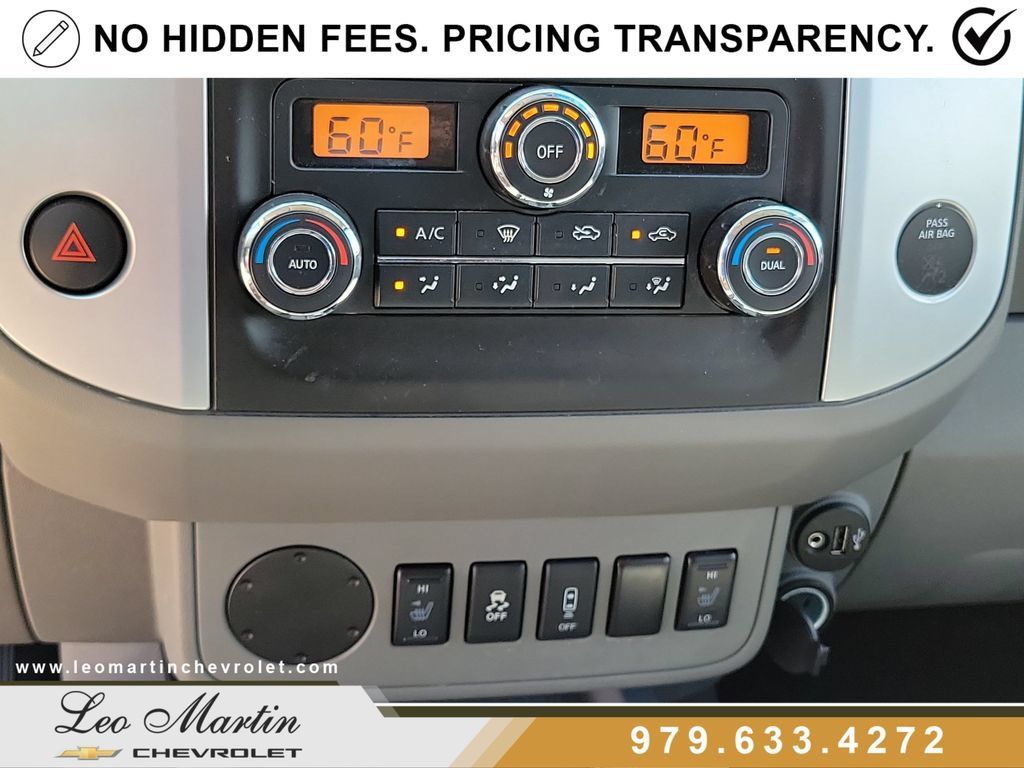 Used 2021 Nissan Frontier SV RWD image 24