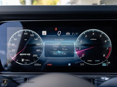 Used 2025 Mercedes-Benz G 63 AMG 4MATIC image 18