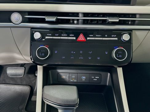 New 2026 Hyundai Tucson SEL FWD image 13