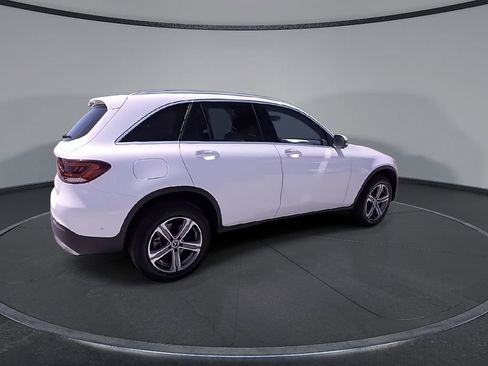 Used 2022 Mercedes-Benz GLC 300 image 10