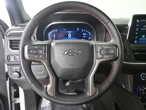 Used 2023 Chevrolet Tahoe RST AWD/4WD image 33