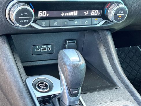 Used 2021 Nissan Sentra SV FWD image 26