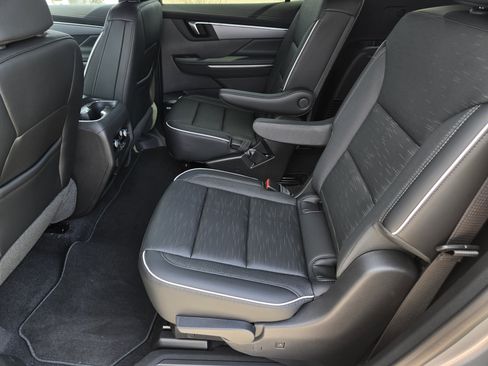 New 2026 Buick Enclave Sport Touring w/ Super Cruise Package FWD image 22