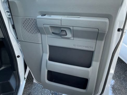 New 2024 Ford E-450 and Econoline 450 Super Duty w/ Power Windows & Locks Group image 25
