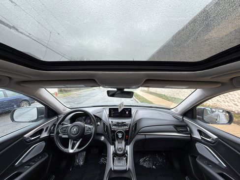 Used 2023 Acura RDX w/ Technology Package image 32