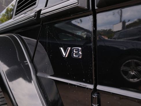 Used 2014 Mercedes-Benz G 550 image 36