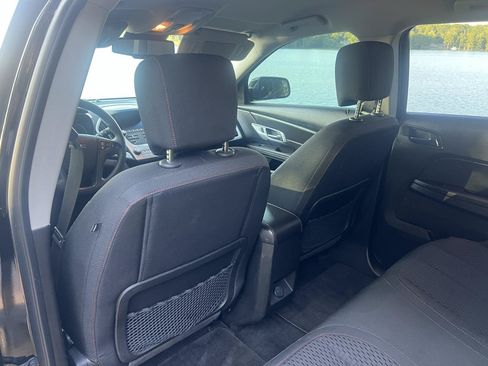 Used 2014 GMC Terrain SLE FWD image 33