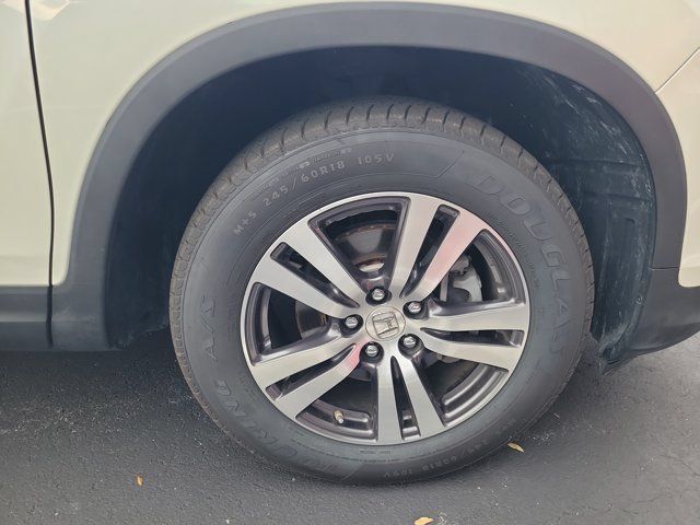 Used 2016 Honda Pilot EX-L image 2
