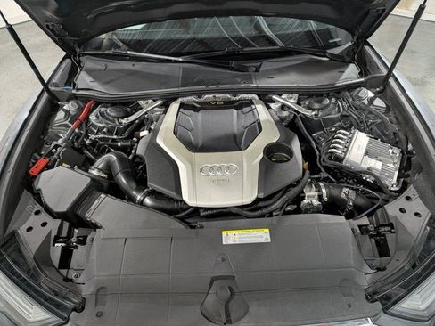 Used 2019 Audi A6 3.0T Prestige w/ Prestige Package image 43