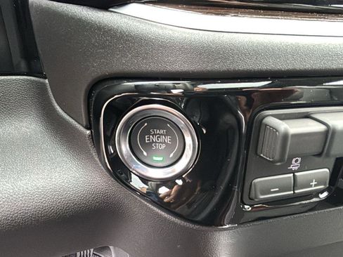 New 2026 GMC Sierra 1500 Elevation w/ Elevation Premium Package image 13