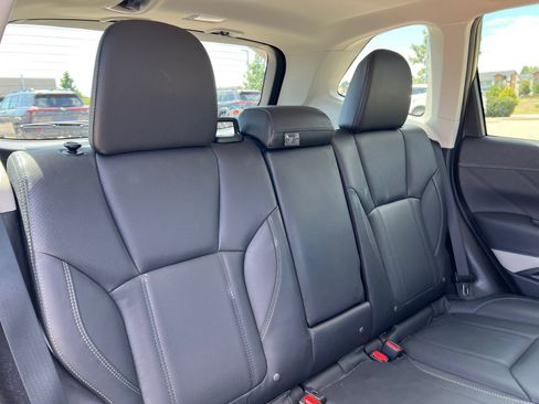 Used 2024 Subaru Forester Limited AWD/4WD image 18