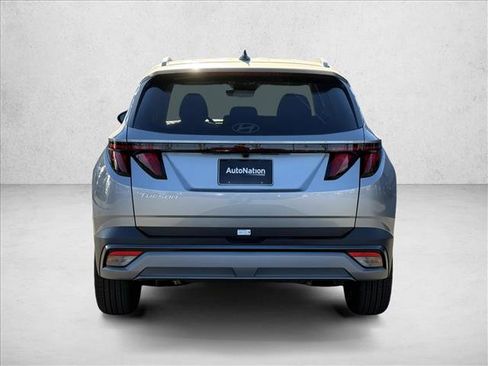 New 2026 Hyundai Tucson SEL image 7