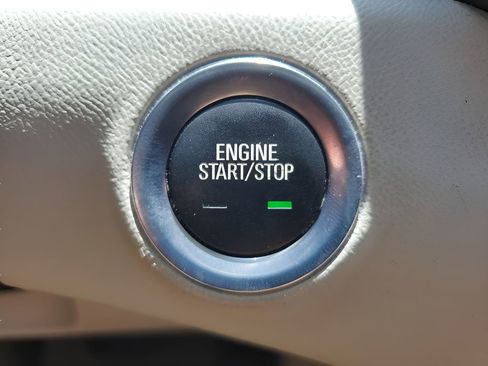 Used 2020 GMC Terrain Denali w/ Denali Premium Package FWD image 24