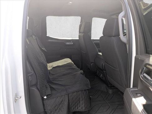 Used 2023 Chevrolet Silverado 1500 RST RWD image 27