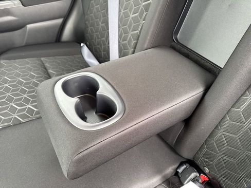 New 2026 Mitsubishi Outlander Sport ES AWD/4WD image 27