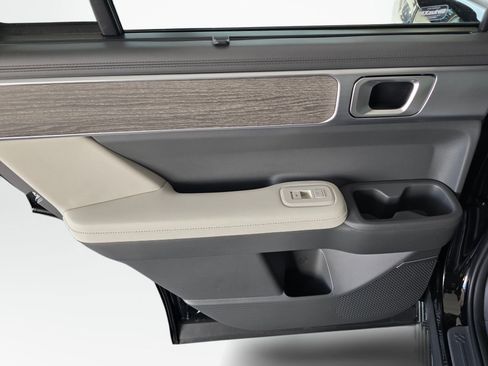 New 2026 Hyundai Santa Fe Limited AWD/4WD image 37