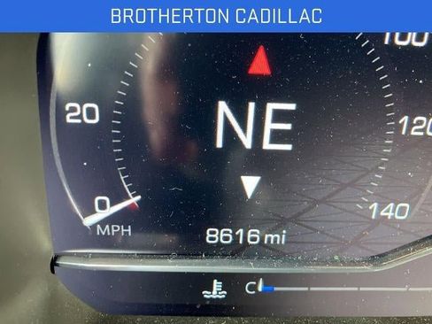 Certified 2025 GMC Sierra 1500 Elevation w/ Elevation Premium Package image 23