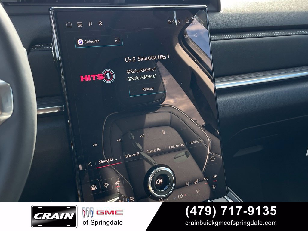 New 2027 GMC Terrain Denali w/ LPO, Floor Liner Package AWD/4WD image 16