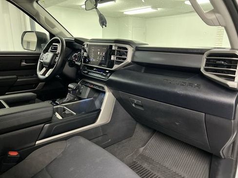 Used 2024 Toyota Tundra SR5 w/ TRD Off-Road Package image 28