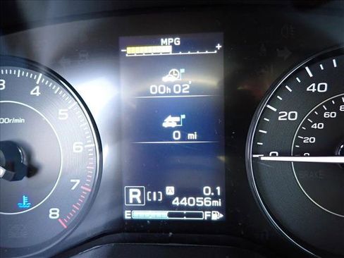 Certified 2022 Subaru Impreza Premium image 21