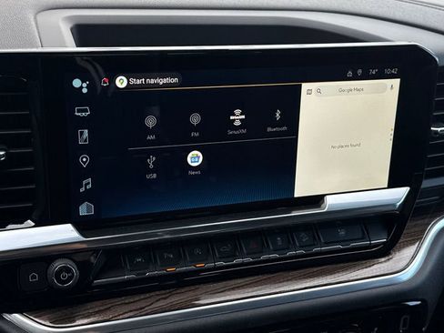 New 2026 Chevrolet Silverado 1500 RST w/ RST All Star Premium Package image 17