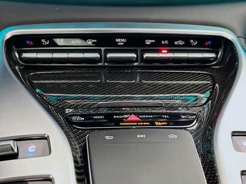 Used 2019 Mercedes-Benz AMG GT 53 image 18